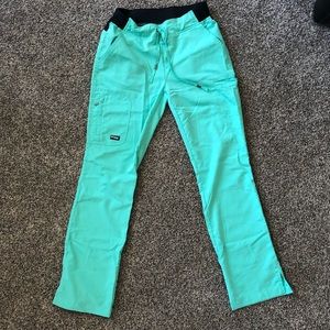 XS Greys anatomy scrub pants